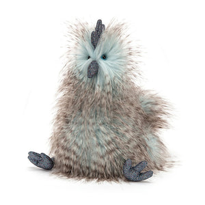 Peluche Priscilla la poule de Jellycat