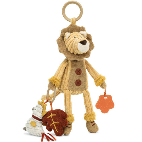 Jellycat - Centre D'Activités Lion
