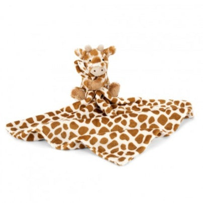Jellycat Giraffe Soother