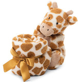 Jellycat Giraffe Soother