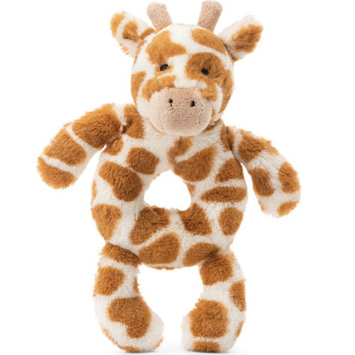Jellycat Hochet Giraffe