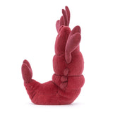 Jellycat Homard Love Me Lobster Profil