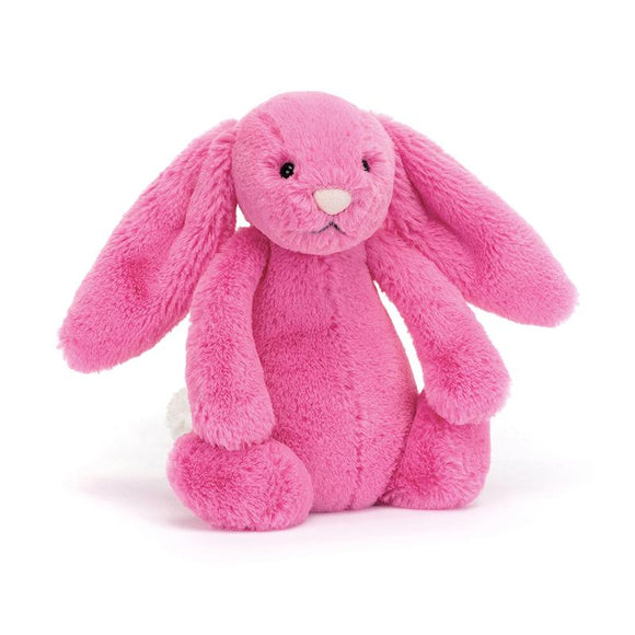 Jellycat Lapinot Rose