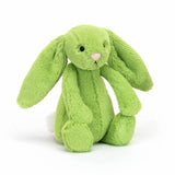 Jellycat Lapinot Vert