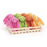 Lapinot Jaune JellyCat