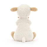 Jellycat Mouton Huddles Sheep Verso