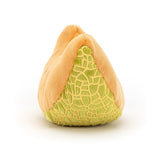 Jellycat Peluche Cantaloupe Profil