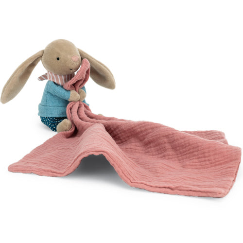 Jellycat Peluche Doudou Lapin