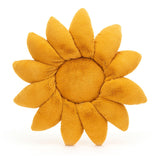Jellycat Peluche Fleur Tournesol FLEU2S