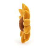 Jellycat Peluche Fleur Tournesol FLEU2S