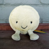 Jellycat Peluche Macaron Vert