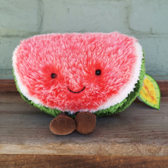 Jellycat Peluche Melon D'Eau Petite