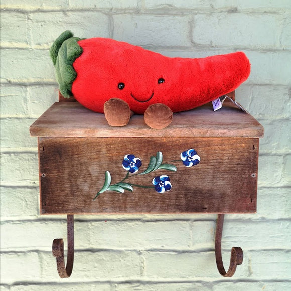Peluche Piment Jellycat