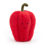 Jellycat Peluche Poivron