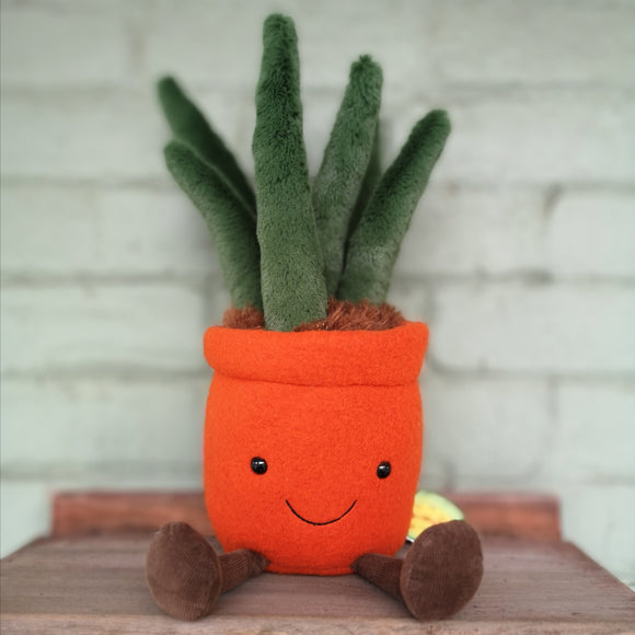 Jellycat Peluche Yucca