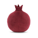 Jellycat Pomme Grenade Pomegranate Verso