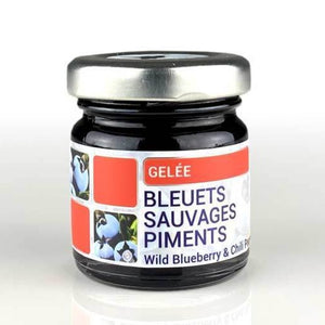 La Maison Du Bleuet Gelée Piment - 40ml