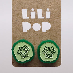 LiliPop Concombres