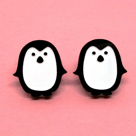 LiliPop Pingouins