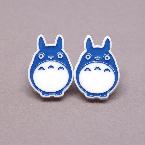 LiliPop Totoro Bleu