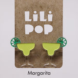 Lilipop Boucle Oreilles Margarita 1