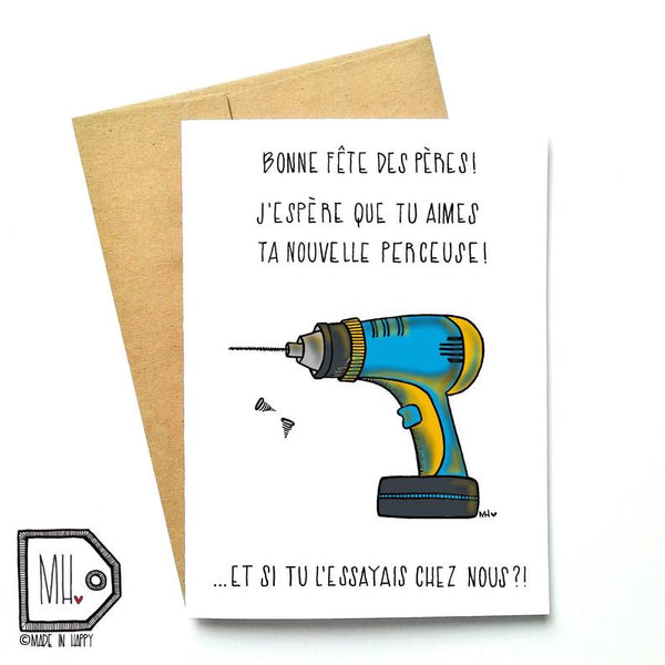 Piccadilly Greetings Carte D'anniversaire Pour Papa – 25,4 X