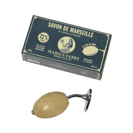 Marius Fabre Savon De Marseille Rotatif Soap