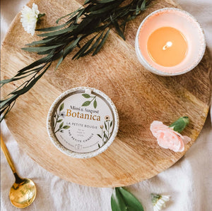 Mimi & August - Bougie 3oz Botanica