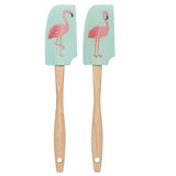 Now Design Duo Mini Spatules Flamingos