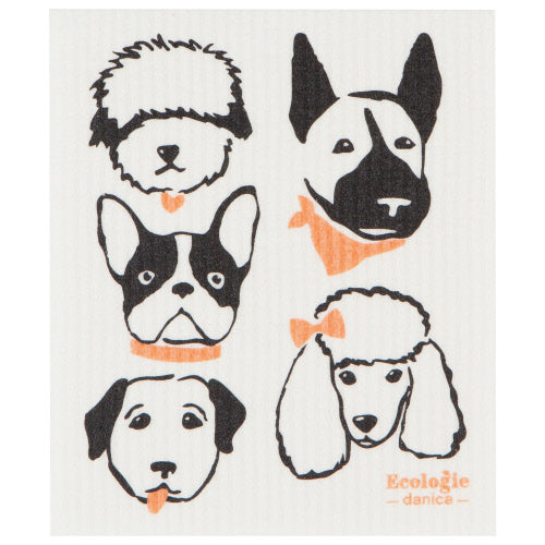 Now Design Lingette Suédoise Dapper Dogs