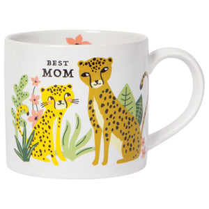 Now Design Tasse Best Mom Mug