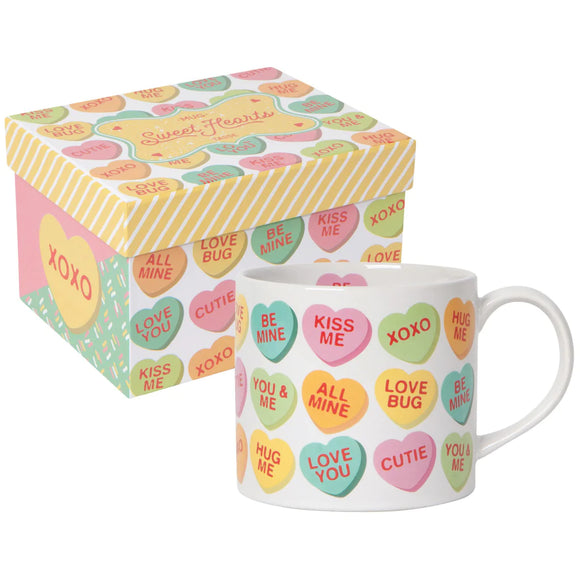 Now Design Tasse Mug In A Box Sweet Hearts