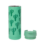 Now Design Tasse Réutilisable Cactus
