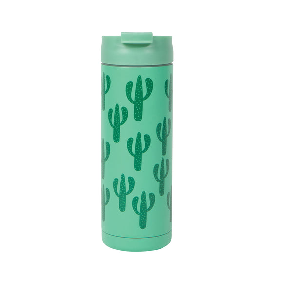 Now Design Tasse Réutilisable Cactus