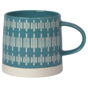 Now Design Tasse Tempo Lagoon Mug