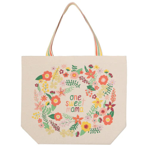 Now Design Tote Bag Fourre-tout Sweet Mama