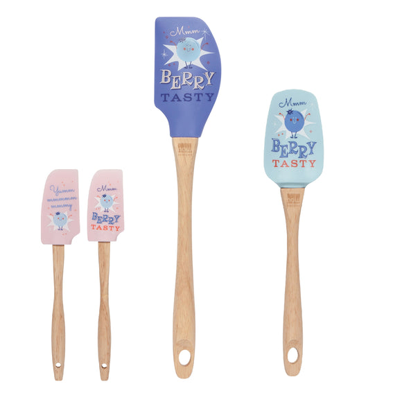 Now Design Variantes Spatule Cheeky Berry