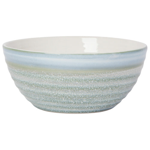 Now Designs - Bol À Glaçure Minérale Sauge Sage Mineral Glaze Bowl