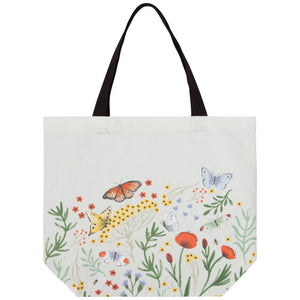 Now Designs - Fourre-Tout Morning Meadow Tote Bag