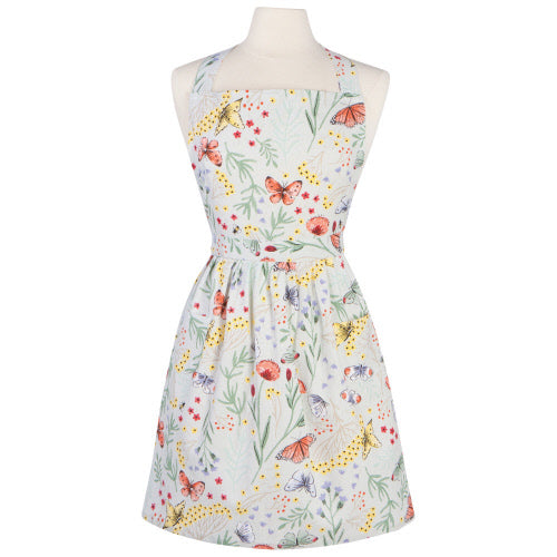 Now Designs - Tablier Morning Meadow Apron