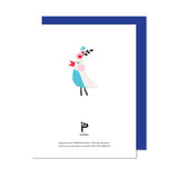 Paperole Carte Paper Cat 2