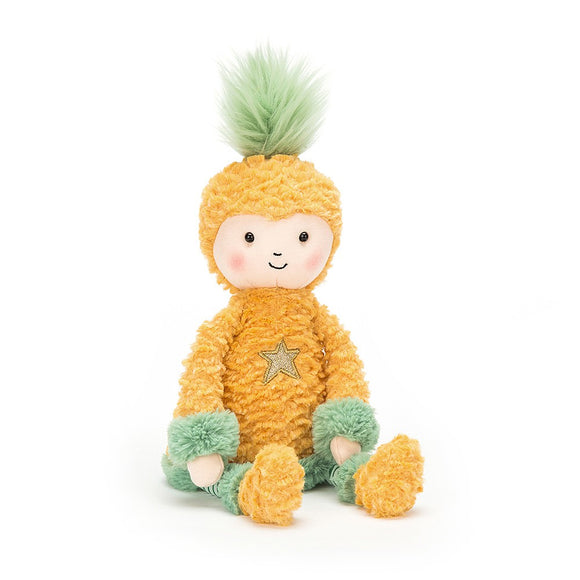 Ananas guilleret
