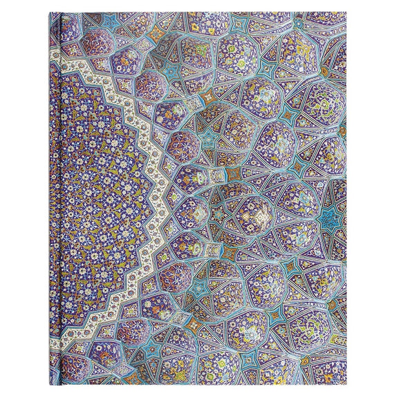Peter Pauper Press Persian Mosaic Mosaique Persane Journal Cahier 1