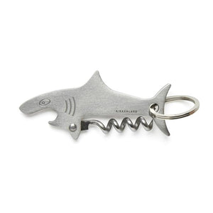 Porte-clef Requin