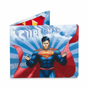 Portefeuille "Superman" - Mighty Wallet
