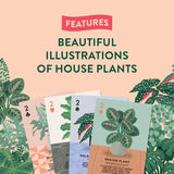 Ridley's House Plants Cards Game Jeu Cartes 2