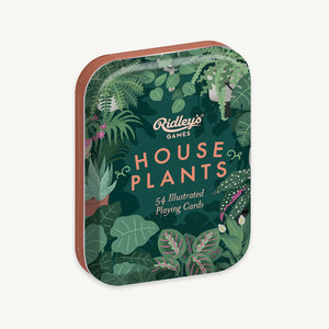 Ridley's House Plants Cards Game Jeu Cartes 3