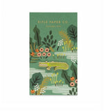 Rifle Paper Co Épinglette Crocodile Emballage
