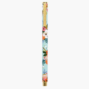 Rifle Paper Co Stylo Lively Floral Pen