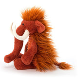 Winston le mammouth